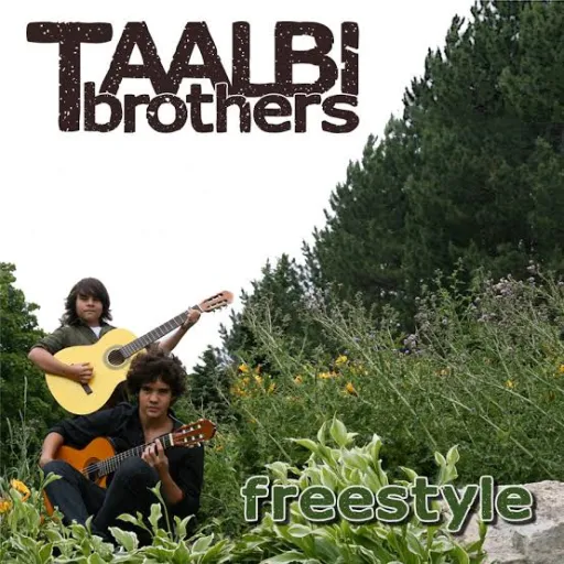 Freestyle - Taalbi brothers
