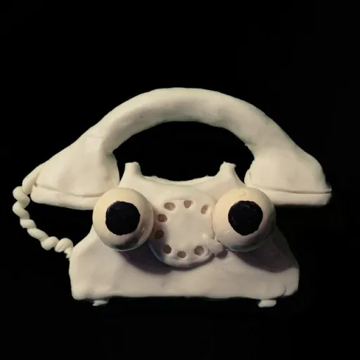 Baby Hotline - Jack Staubers Micropop