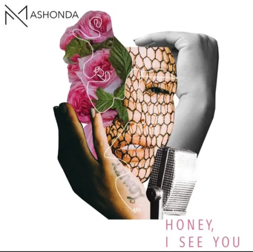 honey see-Mashonda