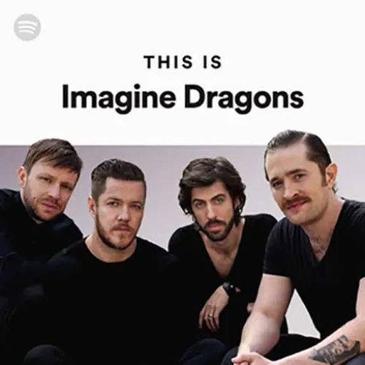 Radioactive - Imagine Dragons