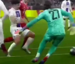 سیو افسانه ای کیمیچ