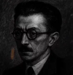 واکنش صادقانه ی صادق هدایت