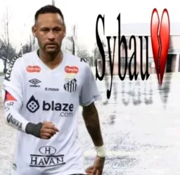 Shut your mouth, Neymar's version