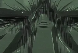 این پایان است (نسخه انیمه ای)