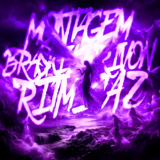 Montagem Braskil Drivon Rítmica 2 (Ultra Slowed)