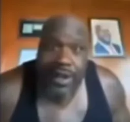 حرکات عجیب شکیل اونیل