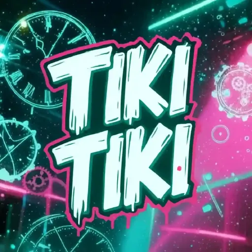 Tiki Tiki (slowed)