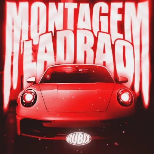MONTAGEM LADRAO (SUPER SLOWED)