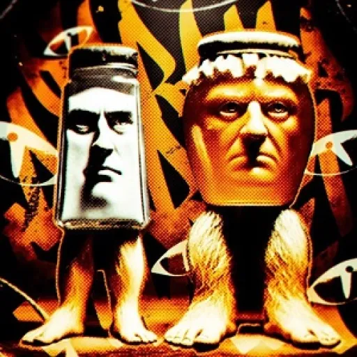 GARAMARARAM FUNK (Ultra Slowed)