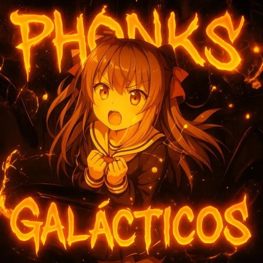 PHONKS GALÁCTICOS