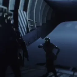 واکنش صادقانه گوست