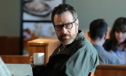 نگاه مشکوکانه والتر وایت 