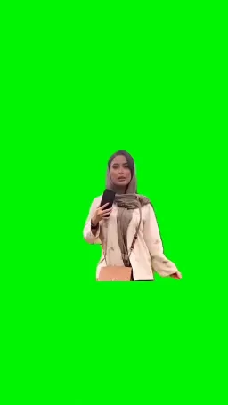 اگه خواستی منو بزنی زمین یه جوری بزن که دیگه نتونم پاشم