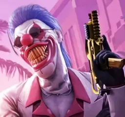 واکنش گانزو