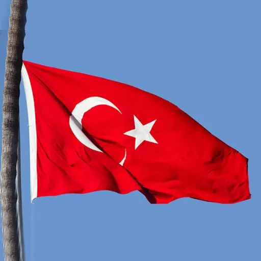 National Anthem of Türkiye