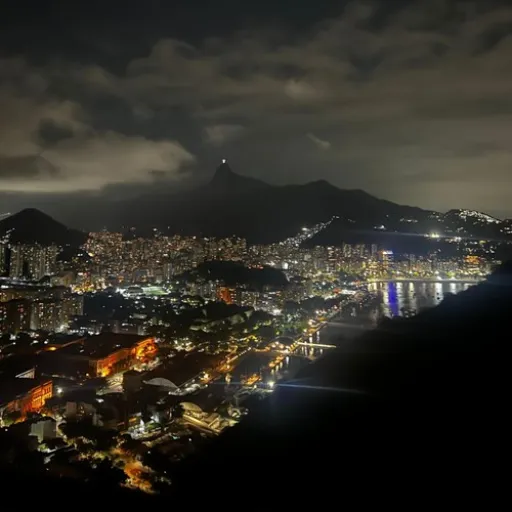 nova vida