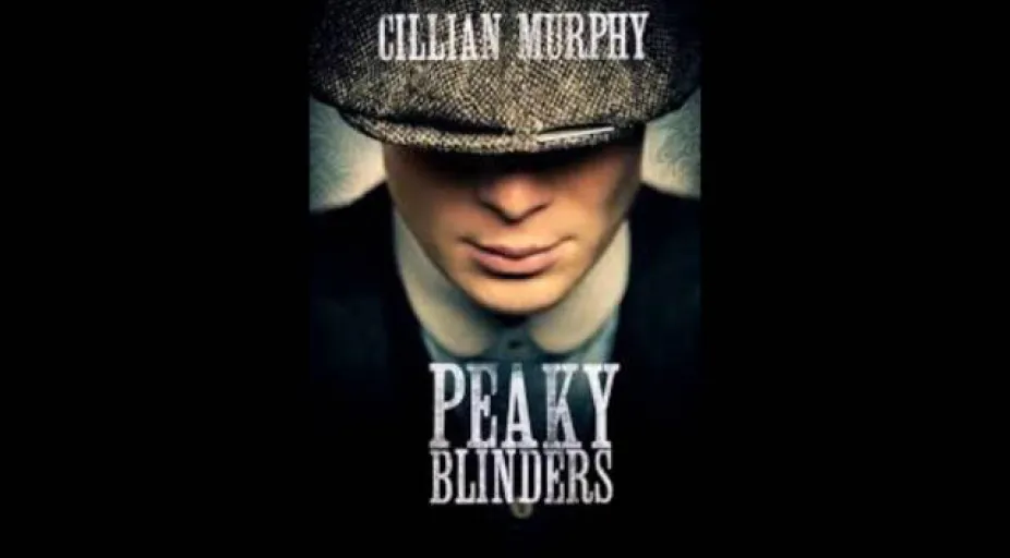 Peaky Blinders Theme Song