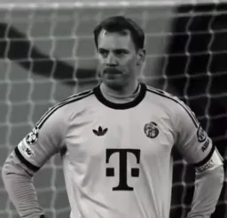 به یاد آوردن خاطرات مانوئل نویر ۲