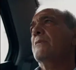 پزشکیان در حال گریه کردن