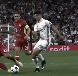 اشتباهات داوری به نفع رئال مادرید