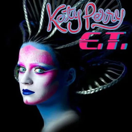 E.T. - katty perry feat kayne west