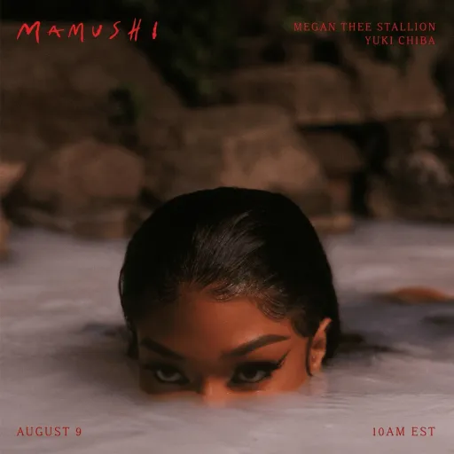 Megan Thee Stallion - Mamushi feat. Yuki Chiba