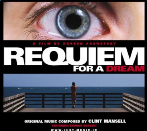 Lux Aeterna - Clint Mansell (orginal)