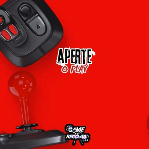 Aperte o Play