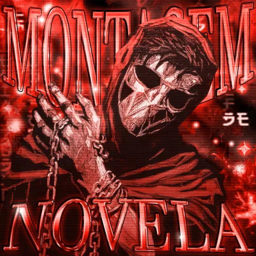 MONTAGEM NOVELA