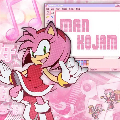 Man Kojam (prod.Hex)