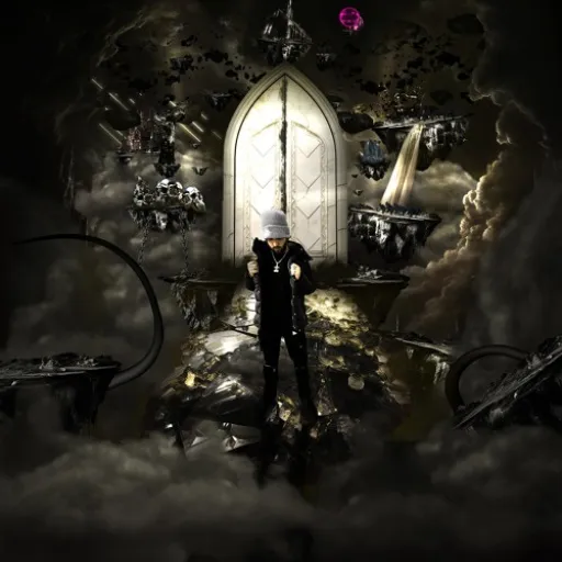 DOOR TO DUSK - odetari