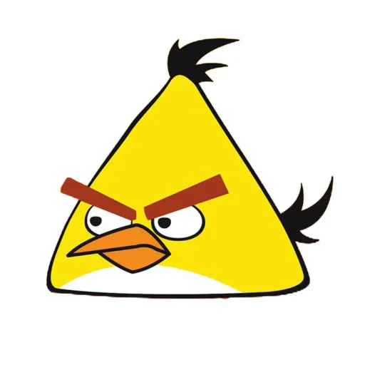 Angry Marian