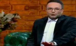 یه روز یکی از دانش آموزانشون حال خوشی نداشتن