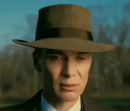 Oppenhimer thinking