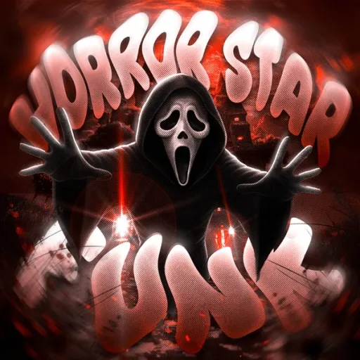 HORROR STAR FUNK