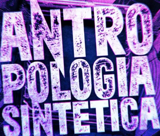 DJ DRAGON ZL DJ Kai 01 MC K3 - Antropologia Sintetica 3 Slowed
