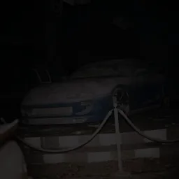 The reaction of supra