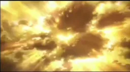 دیدن نور و آرامش شخصیت خونی افتاده روی زمین قبل از مرگ