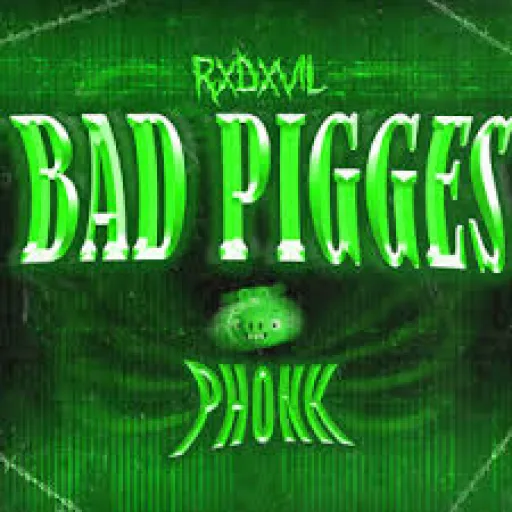 BAD PIGGES_FUNK SONG