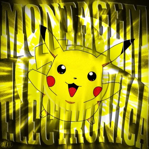 MONTAGEM ELECTRONICA