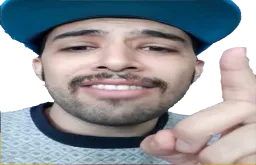 اسکورپرو اشاره به بالا