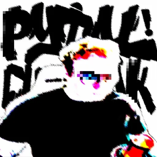 PYTAL FUNK