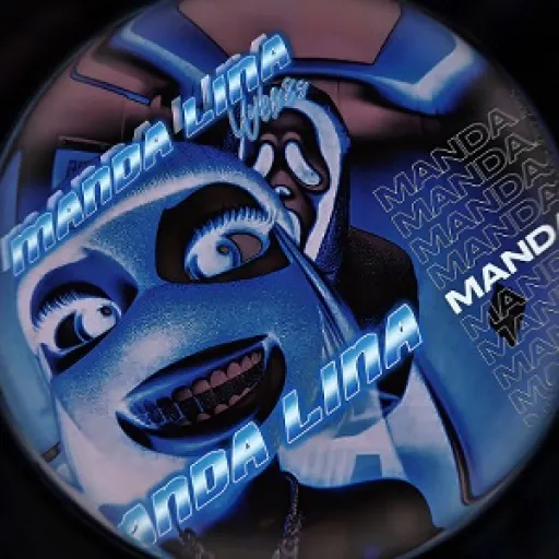 MANDA LINA (SPED UP)