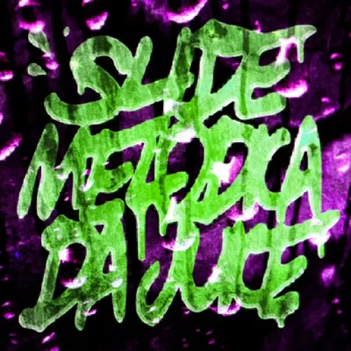 SLIDE MELODICA DA JUICE (Super Slowed)