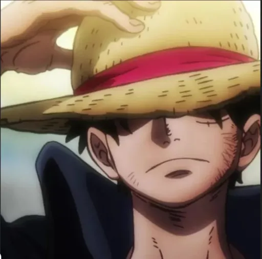 One piece song