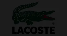 واکنش صادقانه برند Lacoste