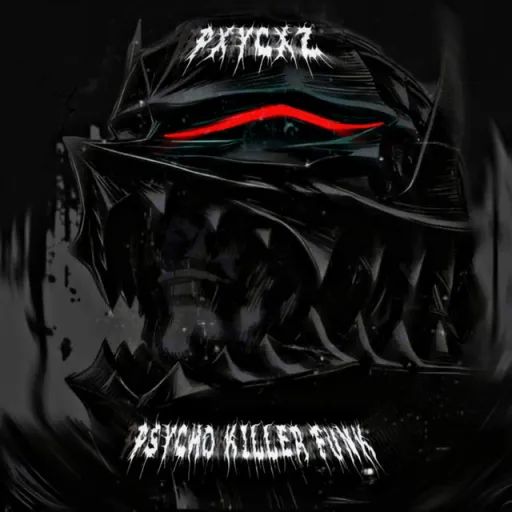 Psycho Killer Funk