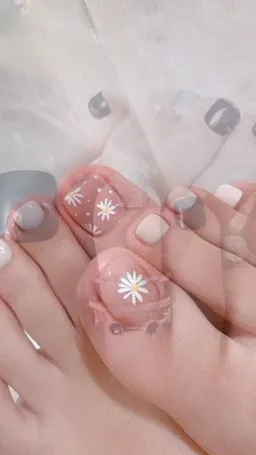 واکنش صادقانه پا