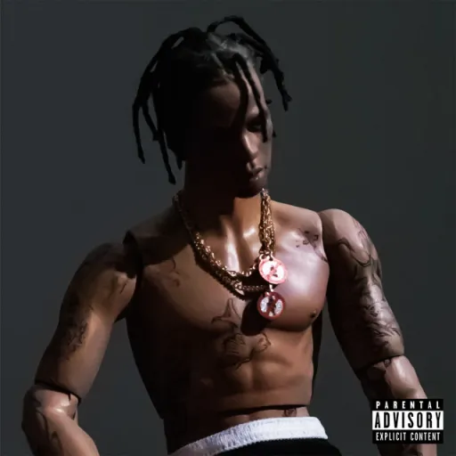 Antidote - Travis Scott