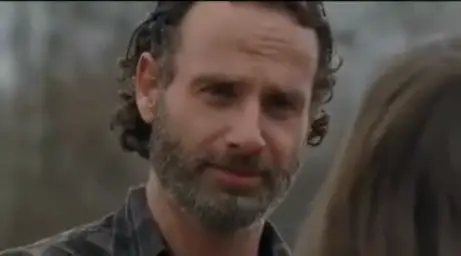 Rick Grimes